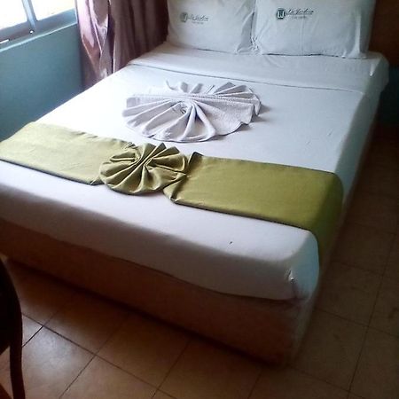 Bed and Breakfast La Jardine Nairobi Esterno foto