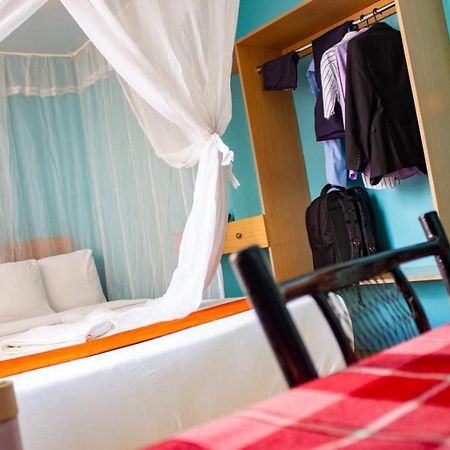 Bed and Breakfast La Jardine Nairobi Esterno foto