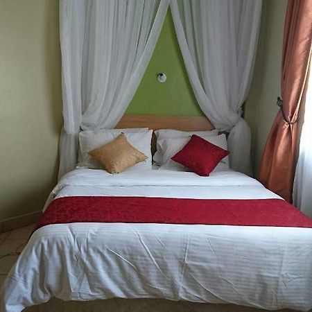Bed and Breakfast La Jardine Nairobi Esterno foto