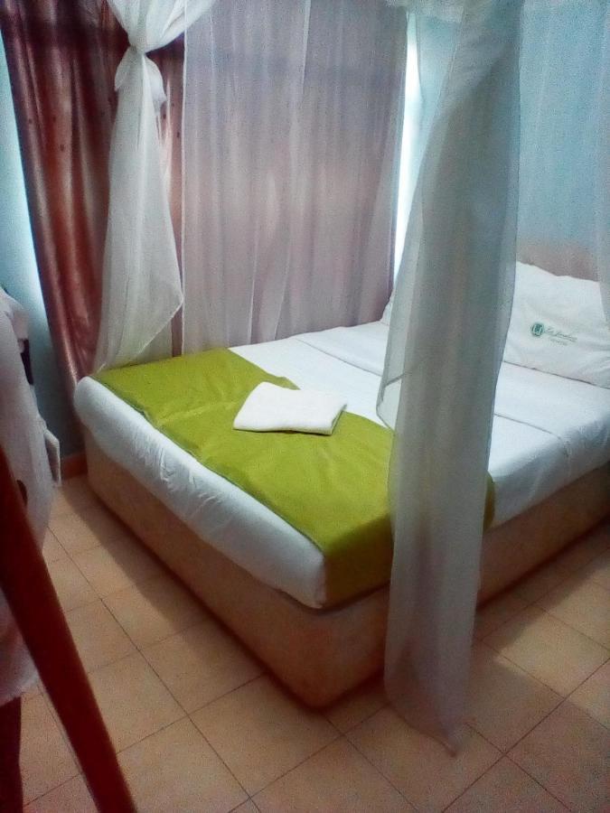 Bed and Breakfast La Jardine Nairobi Esterno foto