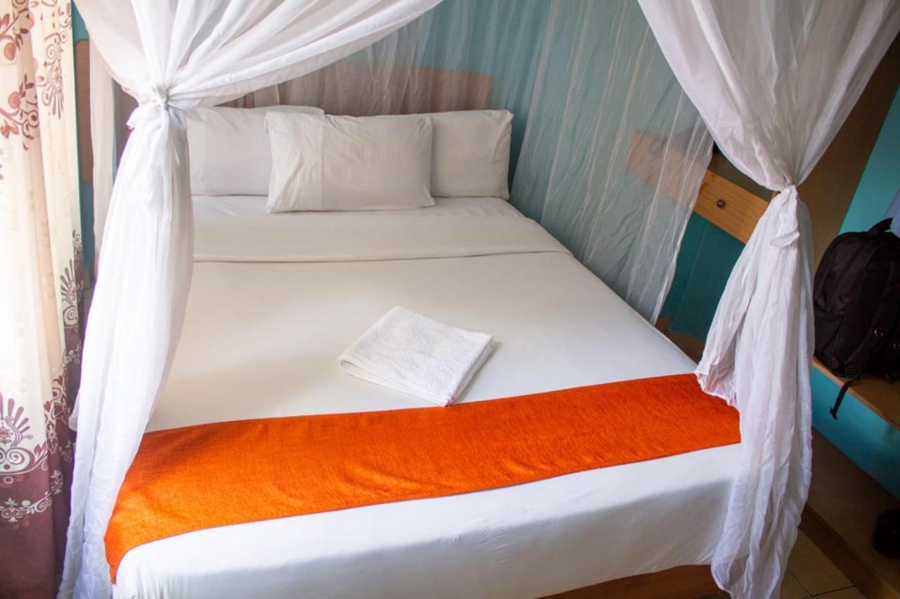 Bed and Breakfast La Jardine Nairobi Esterno foto