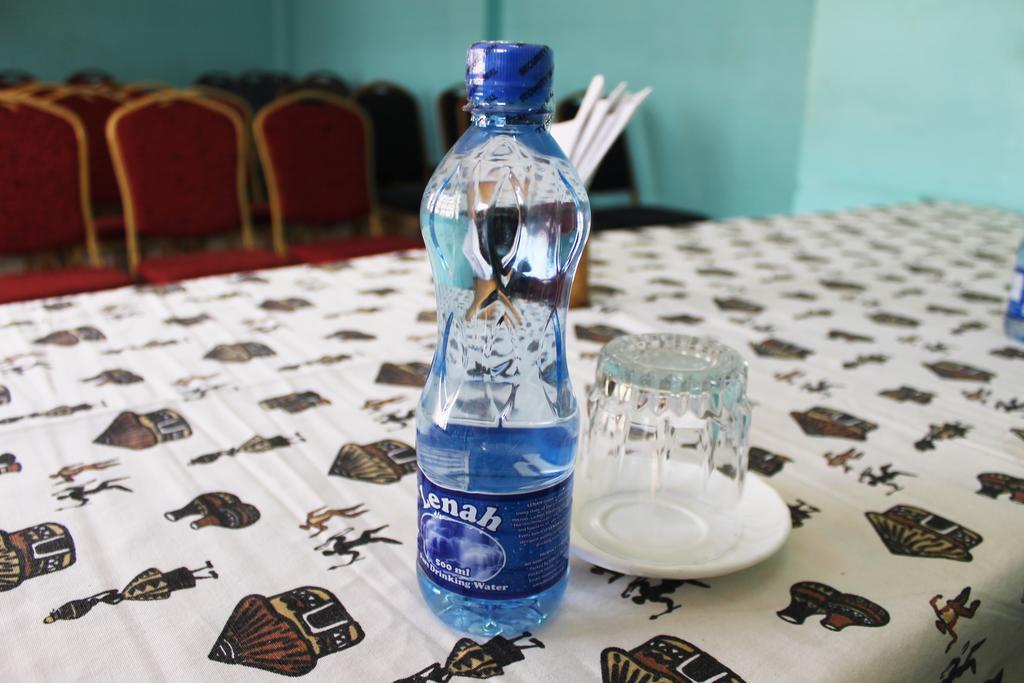 Bed and Breakfast La Jardine Nairobi Esterno foto