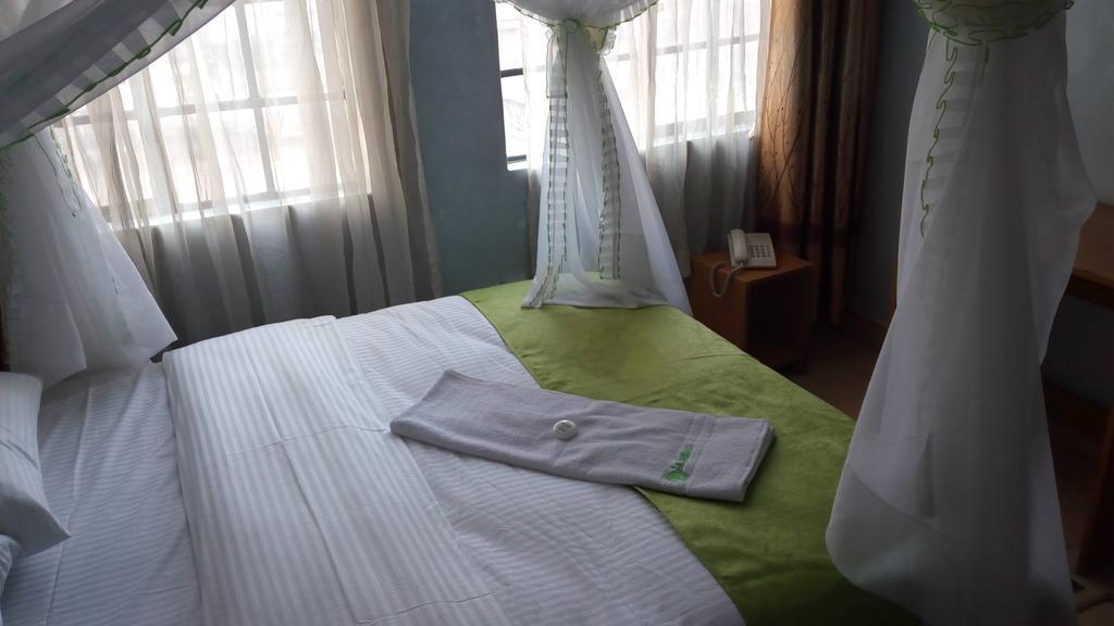 Bed and Breakfast La Jardine Nairobi Esterno foto