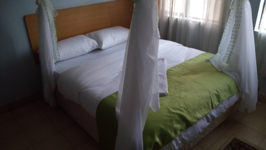 Bed and Breakfast La Jardine Nairobi Esterno foto