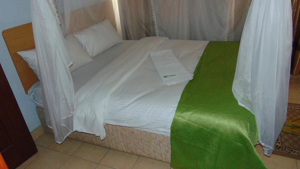 Bed and Breakfast La Jardine Nairobi Esterno foto
