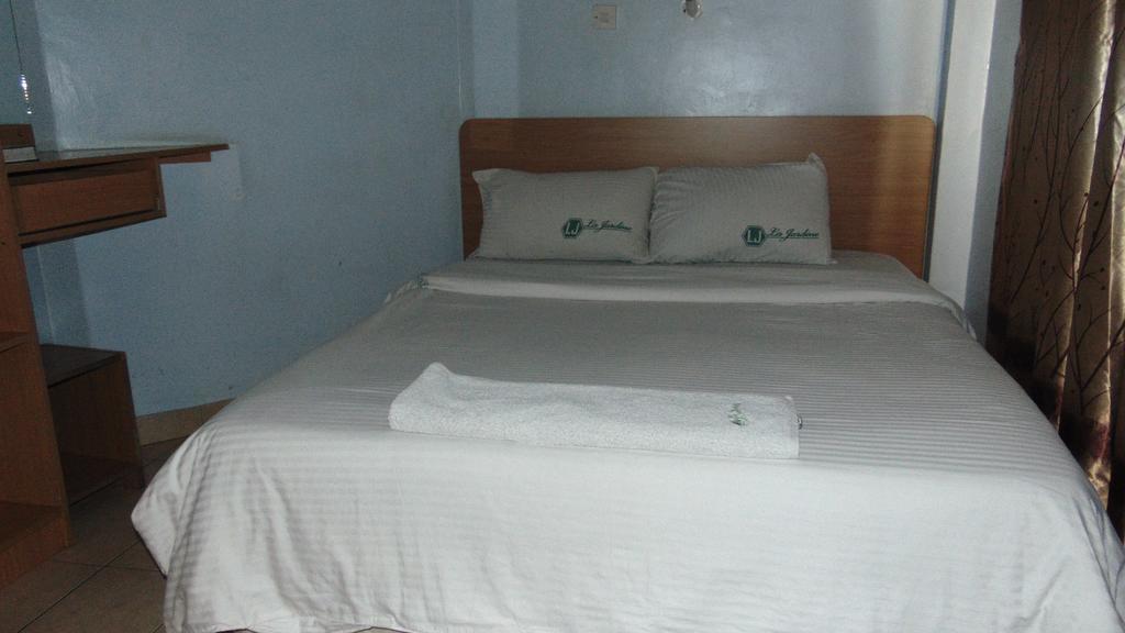 Bed and Breakfast La Jardine Nairobi Esterno foto
