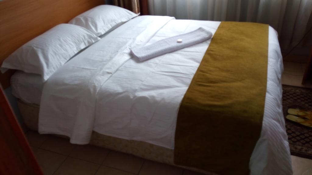 Bed and Breakfast La Jardine Nairobi Camera foto