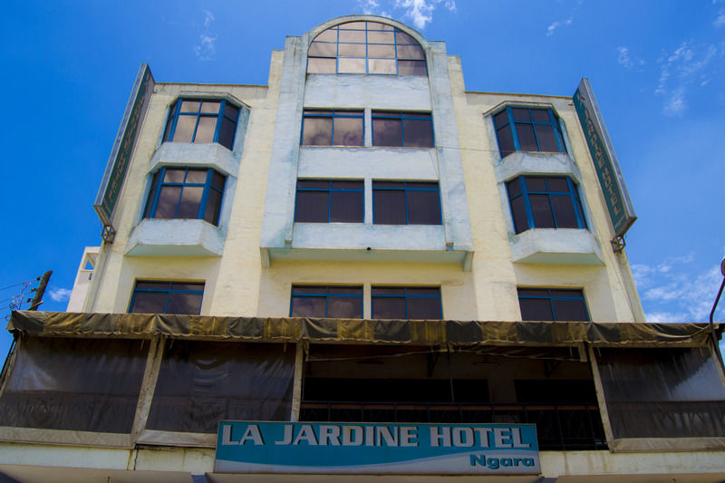 Bed and Breakfast La Jardine Nairobi Esterno foto