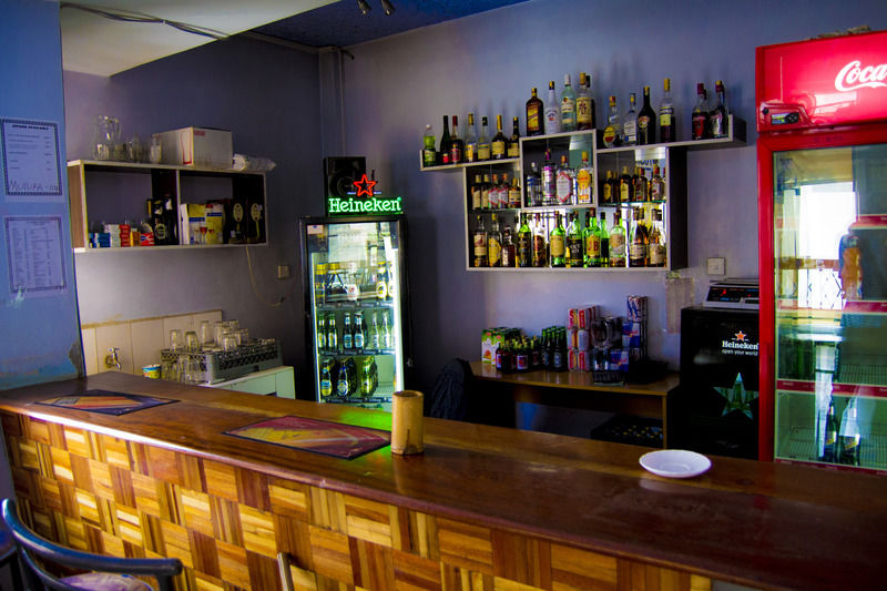 Bed and Breakfast La Jardine Nairobi Esterno foto