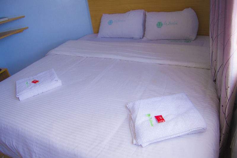 Bed and Breakfast La Jardine Nairobi Esterno foto
