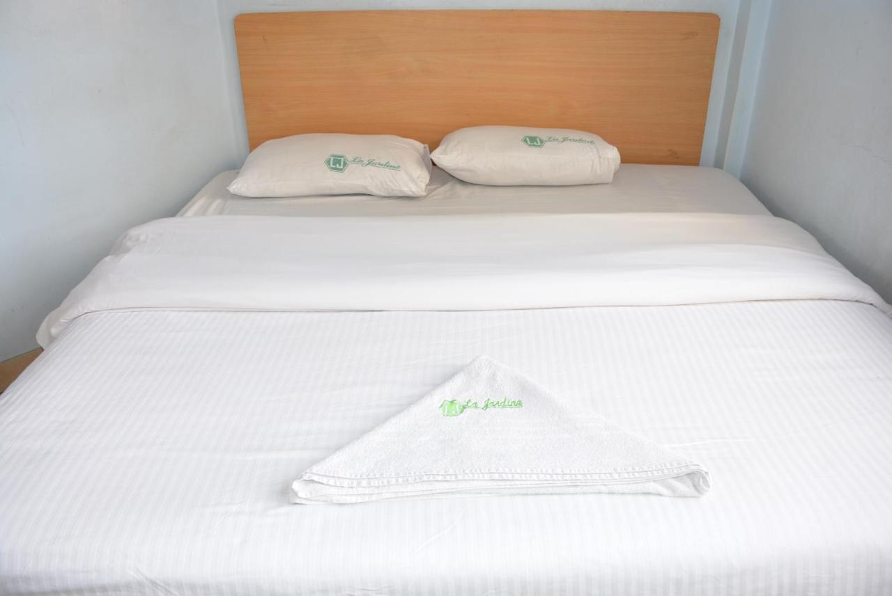 Bed and Breakfast La Jardine Nairobi Esterno foto