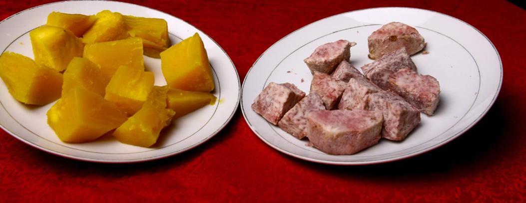 Bed and Breakfast La Jardine Nairobi Esterno foto