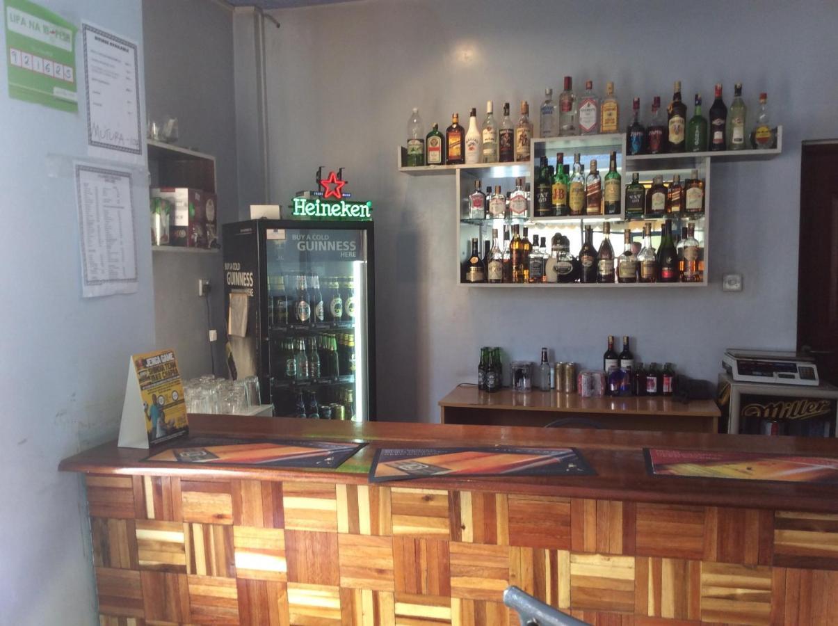 Bed and Breakfast La Jardine Nairobi Esterno foto