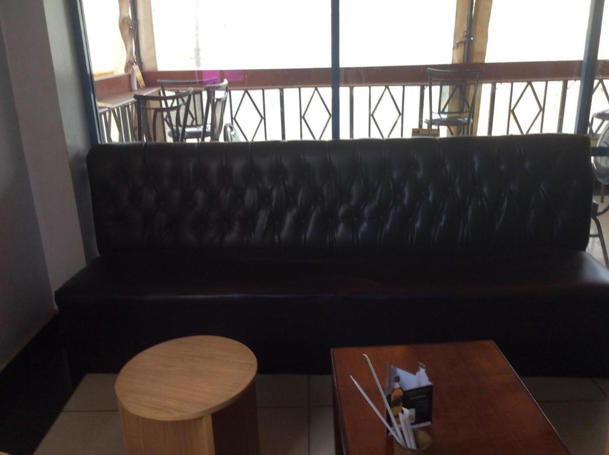 Bed and Breakfast La Jardine Nairobi Esterno foto